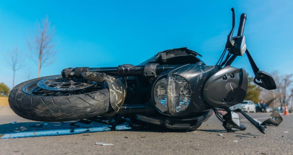 Common Causes of Motorcycle Crashes in Wisconsin and How to Prove Fault