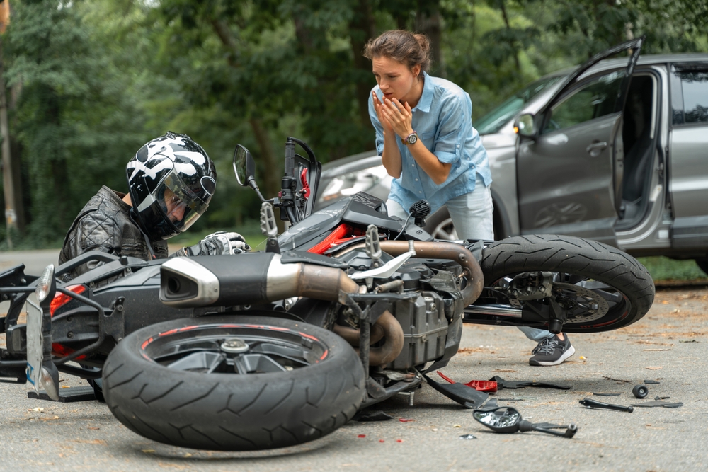 Wisconsin Motorcycle Accident Laws: What Injured Riders Need to Know
