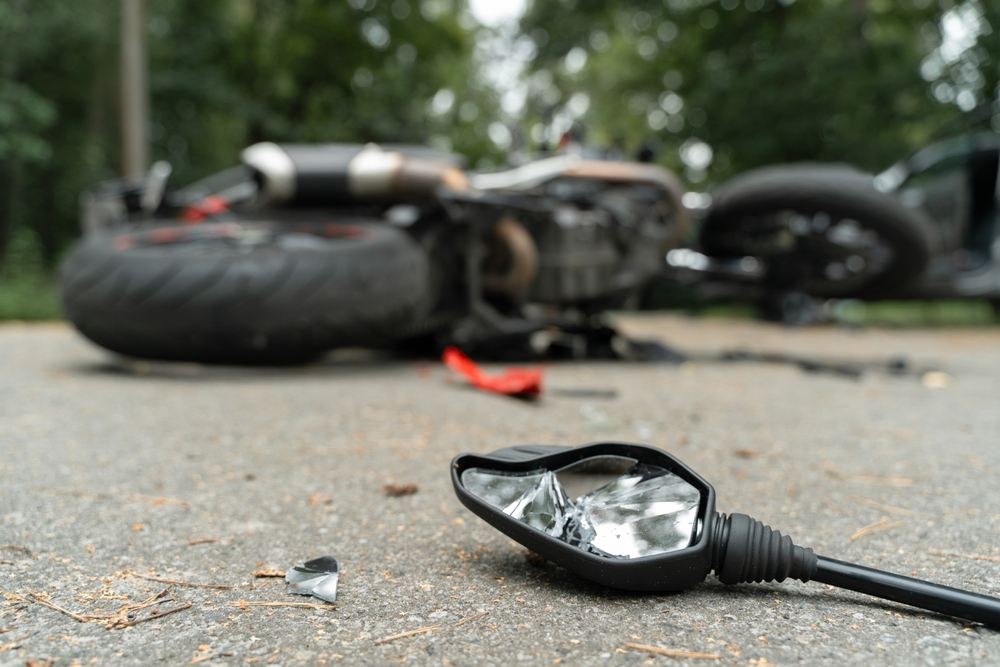 Motorcycle Accidents Involving Left-Turn Drivers in Wisconsin: Who Is at Fault?