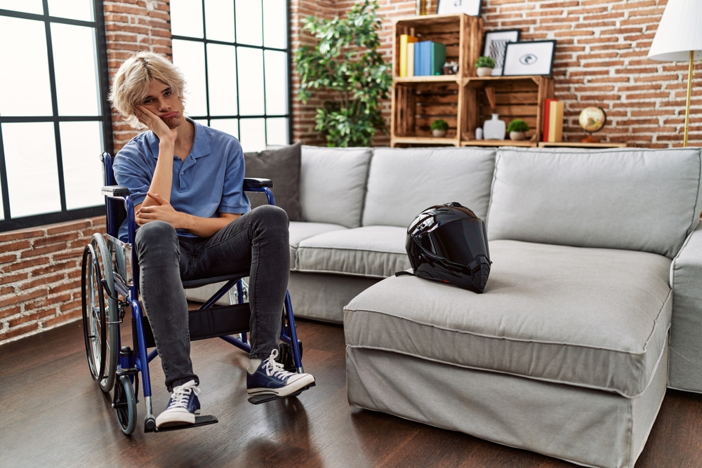 Comparative Negligence in Wisconsin Motorcycle Accident Cases: Countering Bias Against Riders to Maximize Compensation